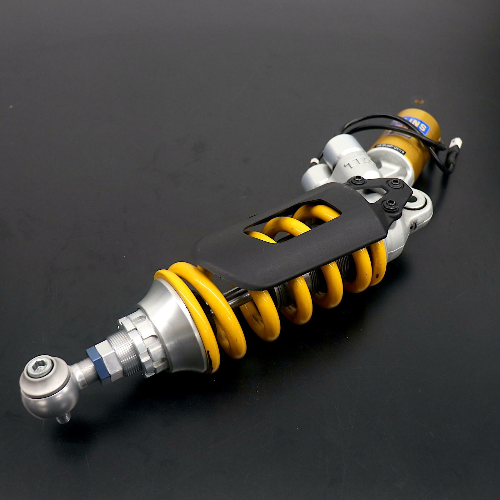 Ducati Ohlins Rear Suspension Shock DU1199-RR-SHOCK - Open Box