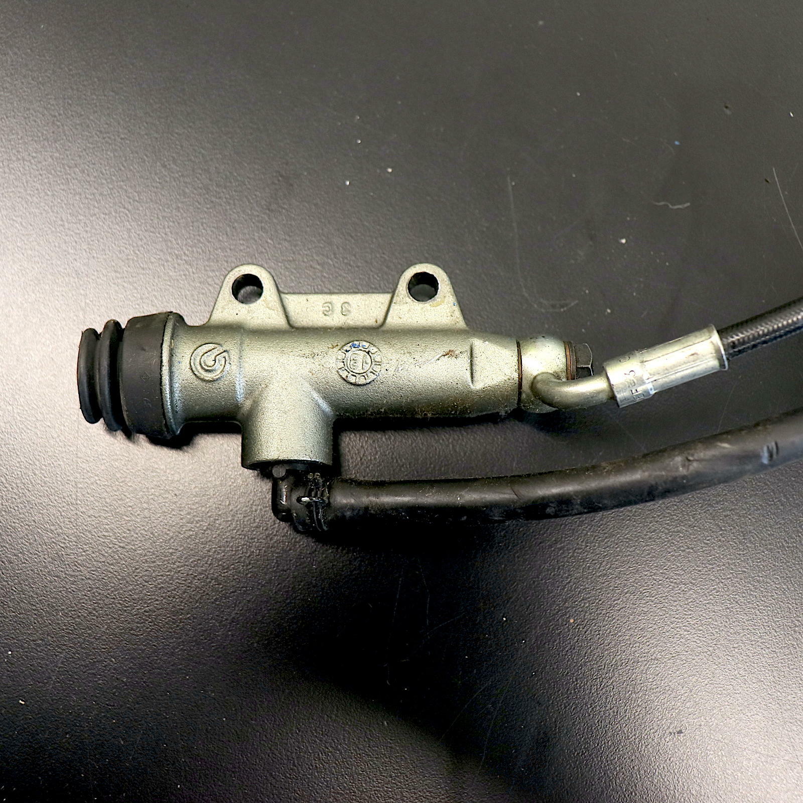 Ducati Panigale 1199 Complete Braking System OEM DU1199-BRAKE-SYS - Open Box