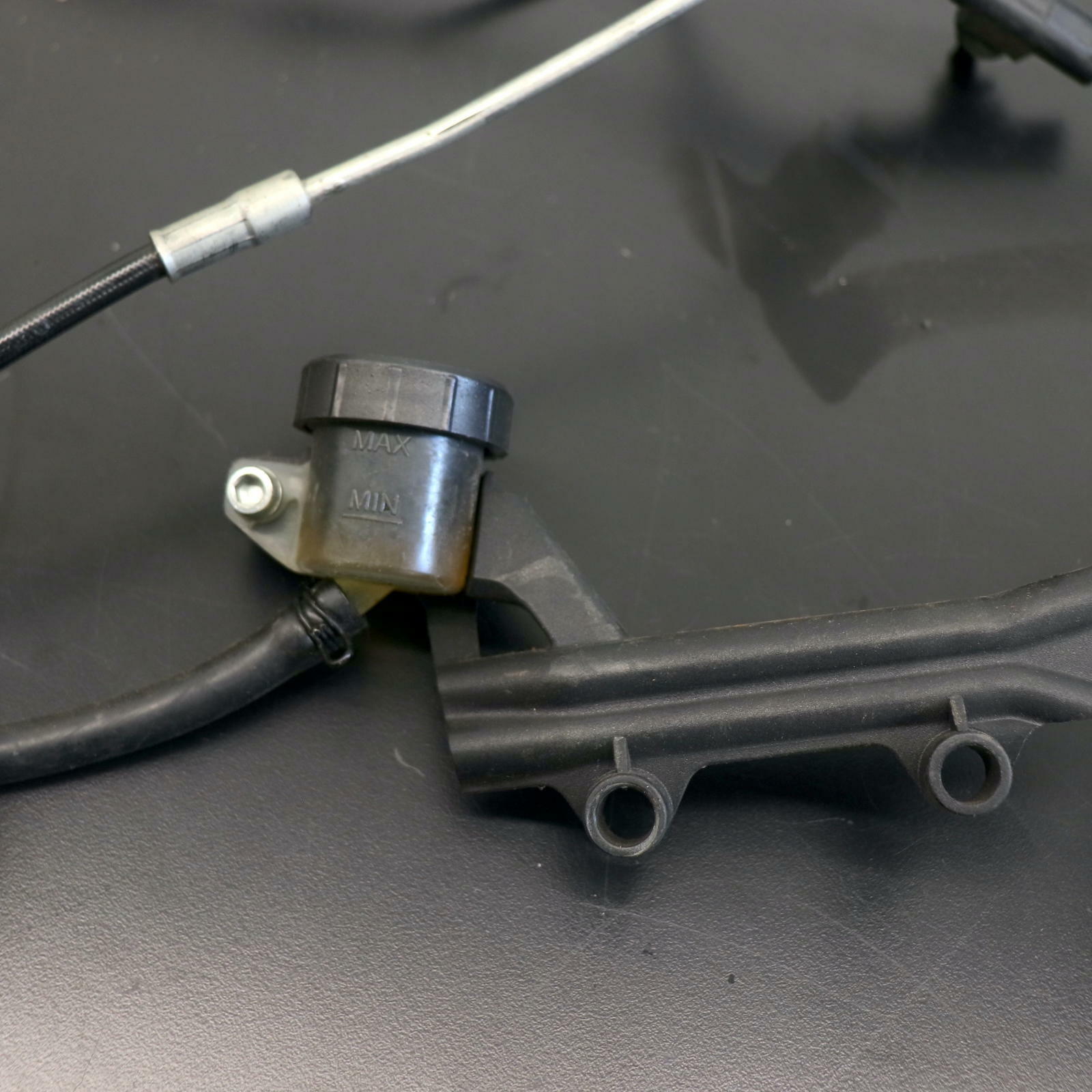 OPEN BOX OEM Ducati Panigale 1199 Supersport Complete Braking System