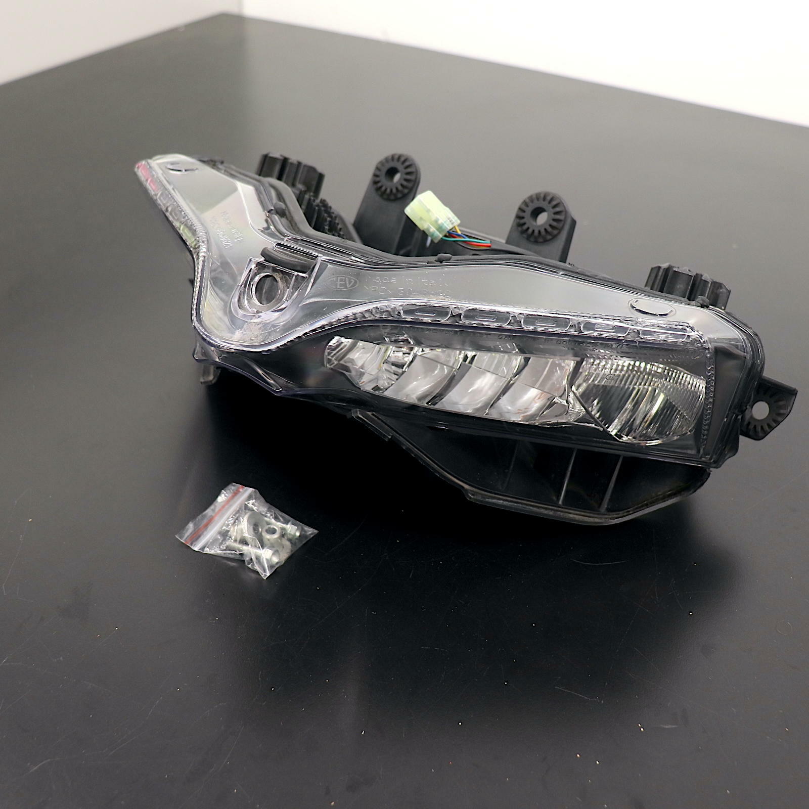OEM Ducati 1199 Super Sport Headlight | DU1199-HEADLIGHT - Open Box