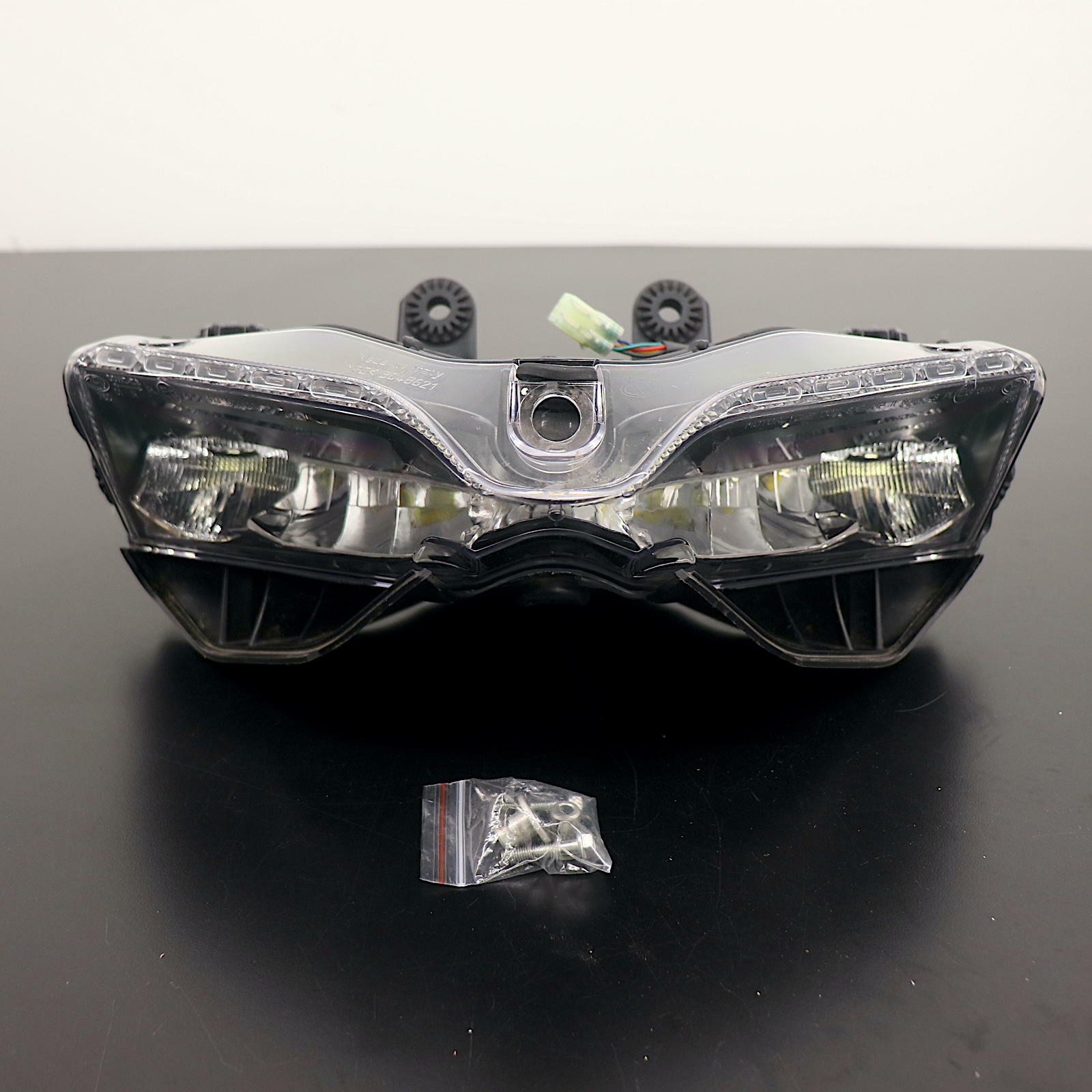 OEM Ducati 1199 Super Sport Headlight | DU1199-HEADLIGHT - Open Box