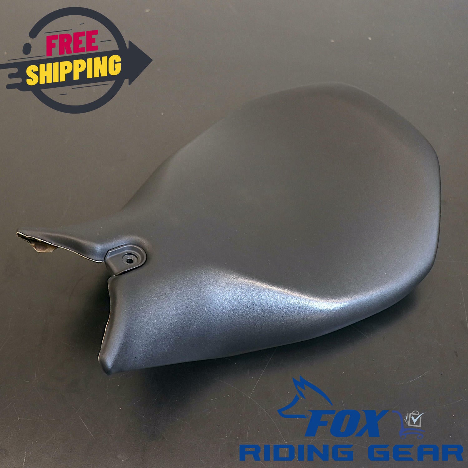 OPEN BOX OEM Ducati Panigale 1199 SuperSport Seat | DU1199-SEAT