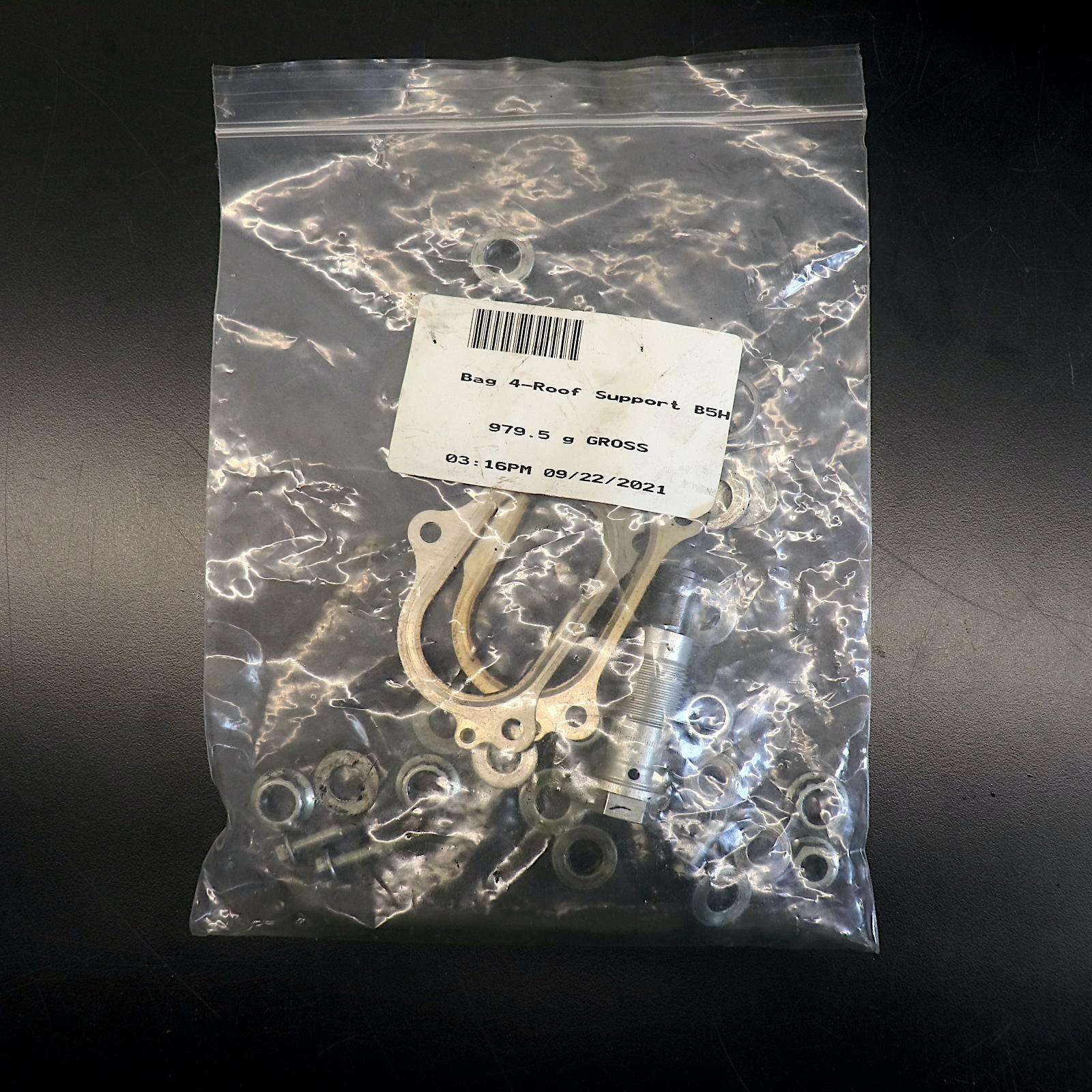 OEM Ducati Panigale 1199 SuperSport Upper Lower Cylinder Head - Open Box