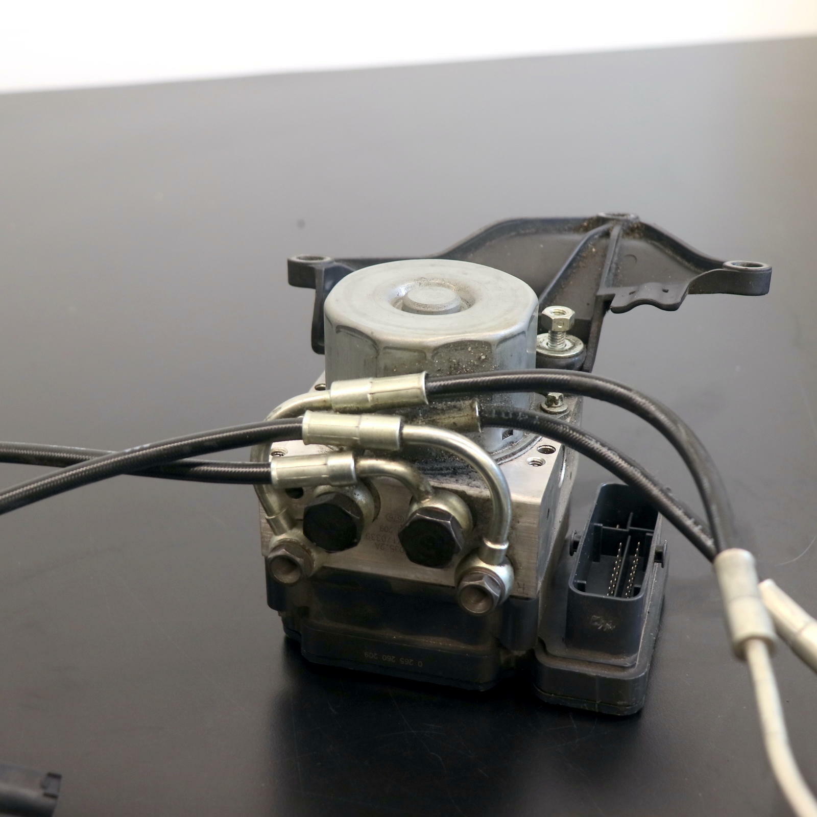 OPEN BOX OEM Ducati Panigale 1199 Supersport Complete Braking System