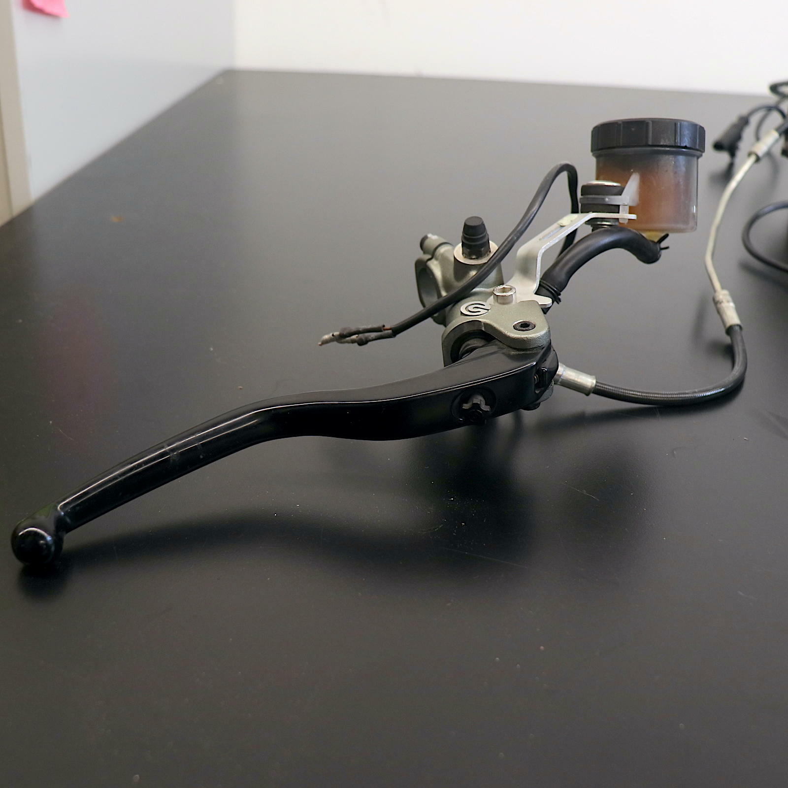 OPEN BOX OEM Ducati Panigale 1199 Supersport Complete Braking System