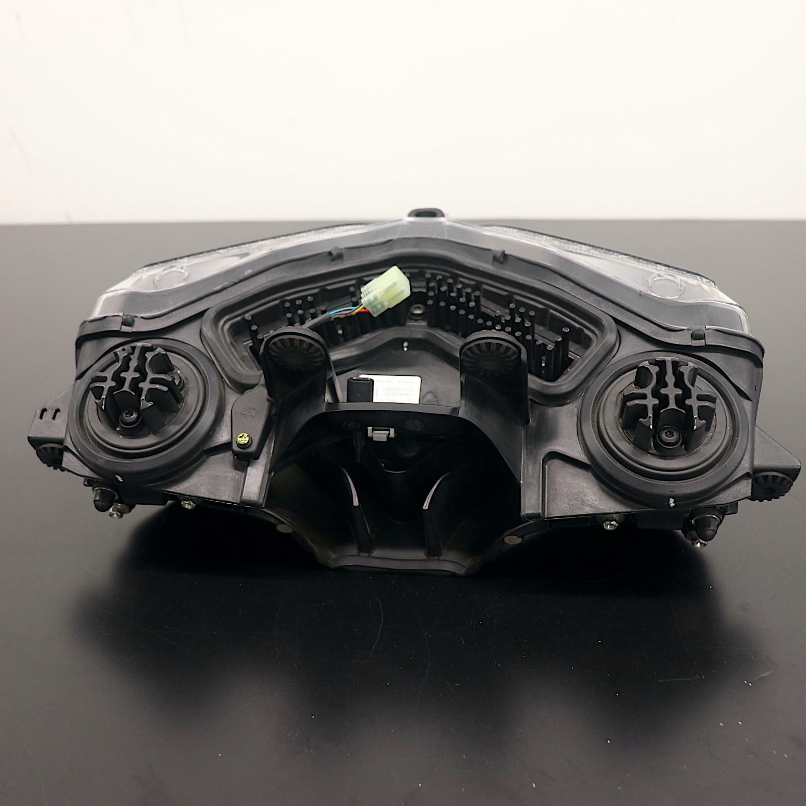 OEM Ducati 1199 Super Sport Headlight | DU1199-HEADLIGHT - Open Box