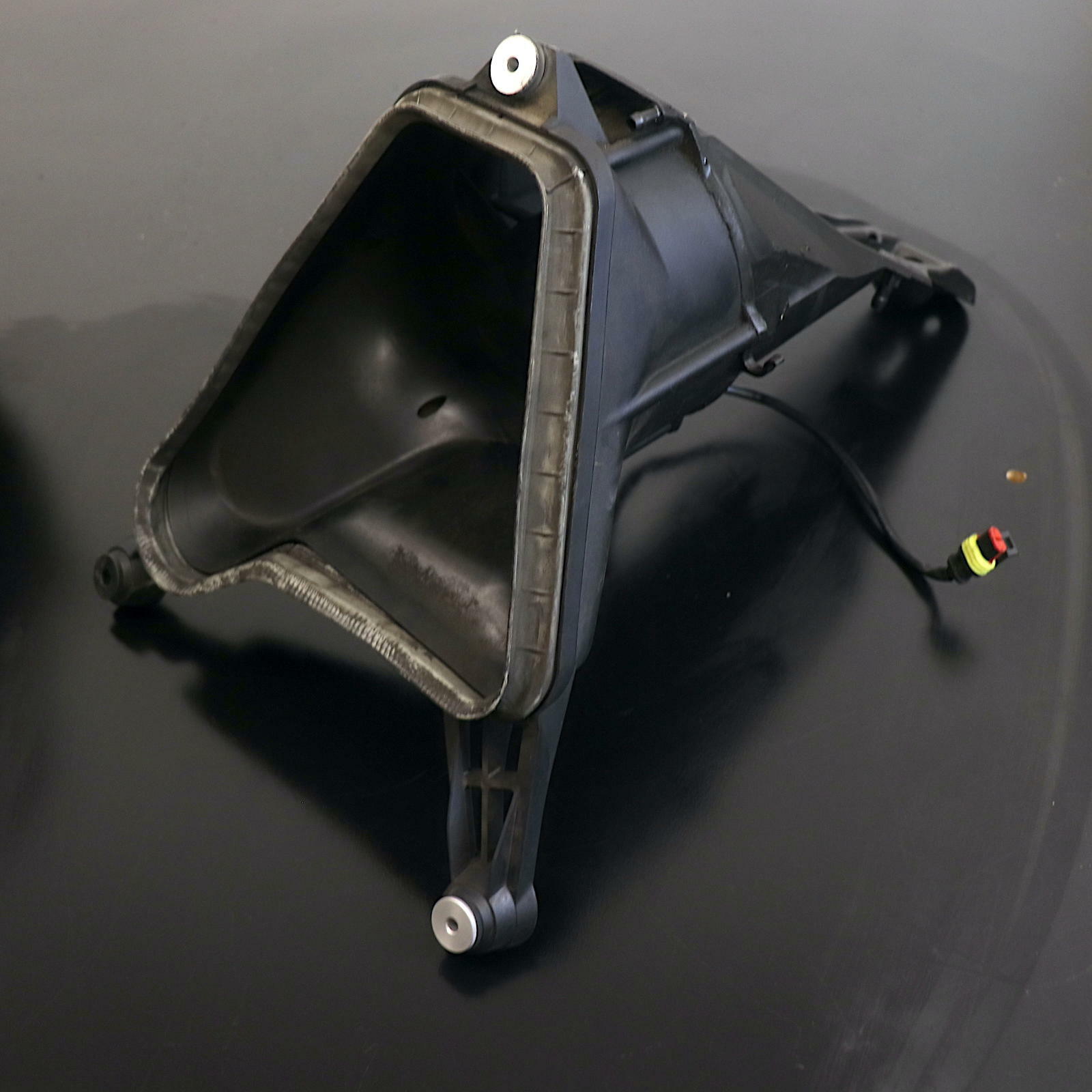Ducati Panigale 1199 Radiator Assembly OEM Water Cooler DU1199-RAD
