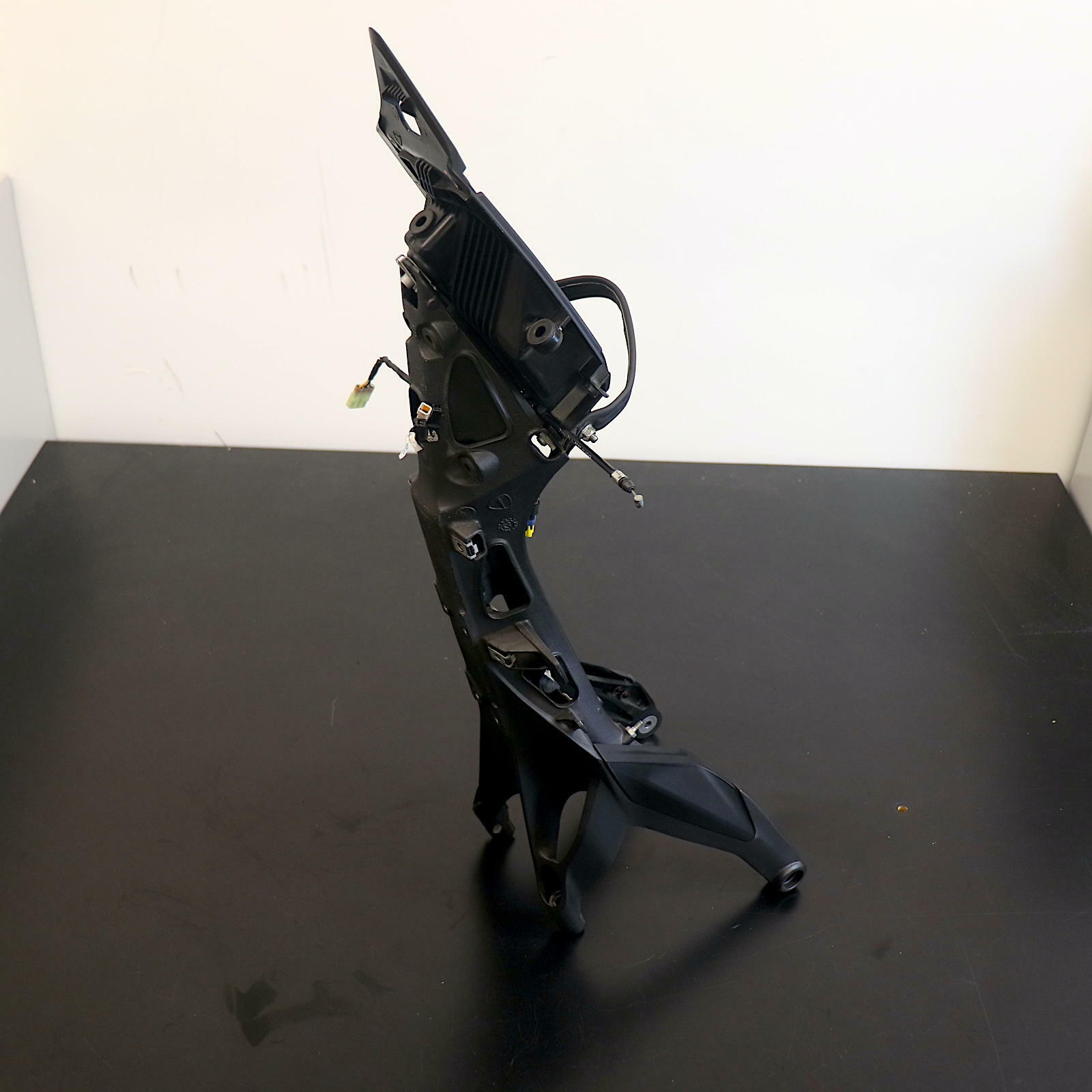 OPEN BOX OEM Ducati Panigale 1199 Supersport Subframe | DU1199-SUBFRAME