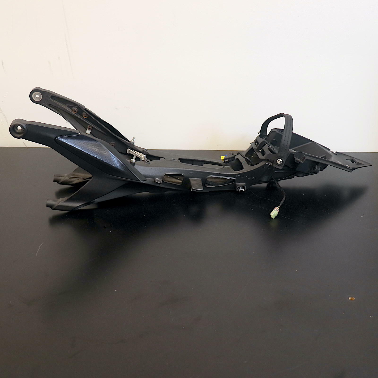 OEM Ducati Panigale 1199 Supersport Rear Subframe DU1199-SUBFRAME - Open Box