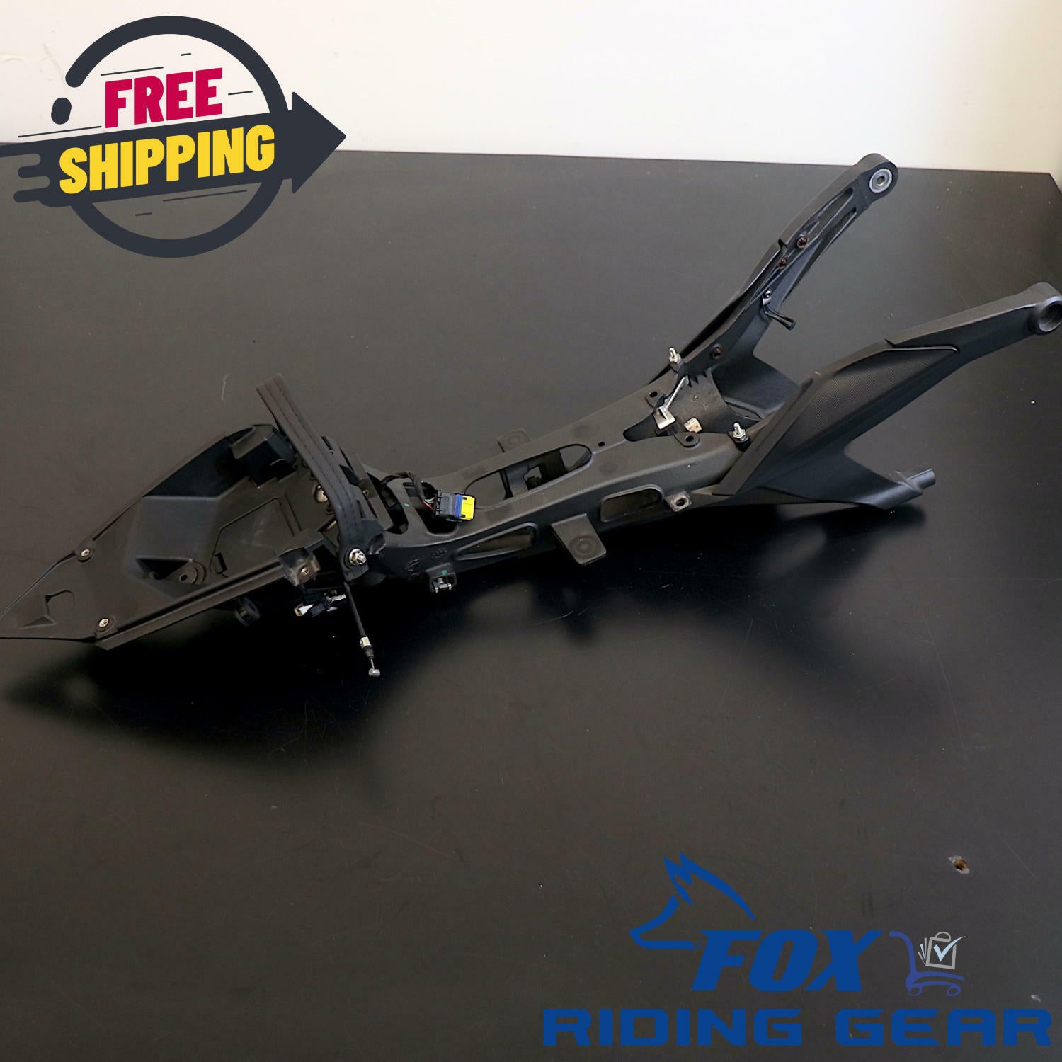 OPEN BOX OEM Ducati Panigale 1199 Supersport Subframe | DU1199-SUBFRAME