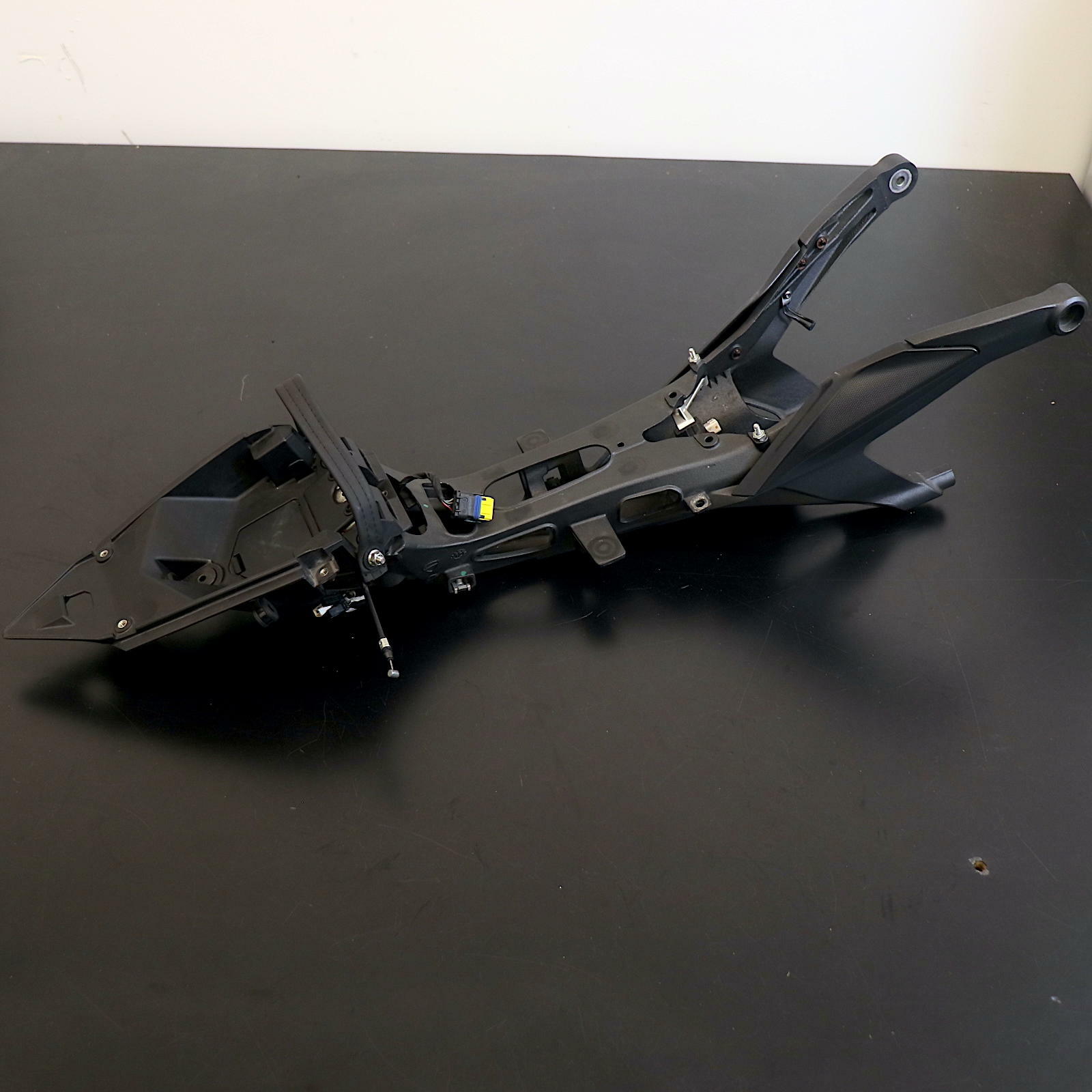 OPEN BOX OEM Ducati Panigale 1199 Supersport Subframe | DU1199-SUBFRAME