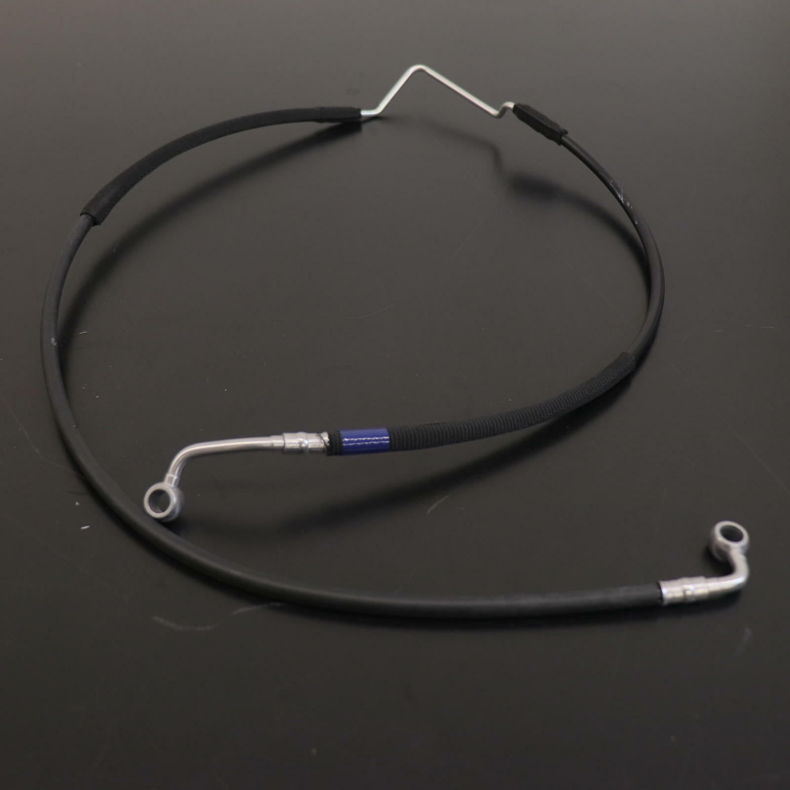 OPEN BOX OEM Ducati Rear Brake Caliper Line | 61911281A