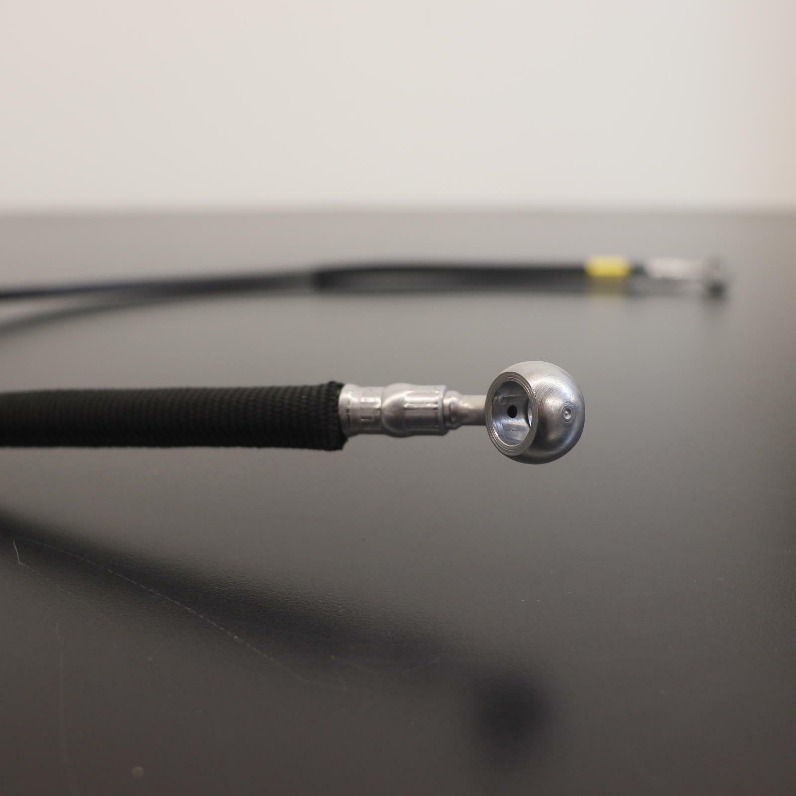 OPEN BOC OEM Ducati Rear Brake Line | 61911301A