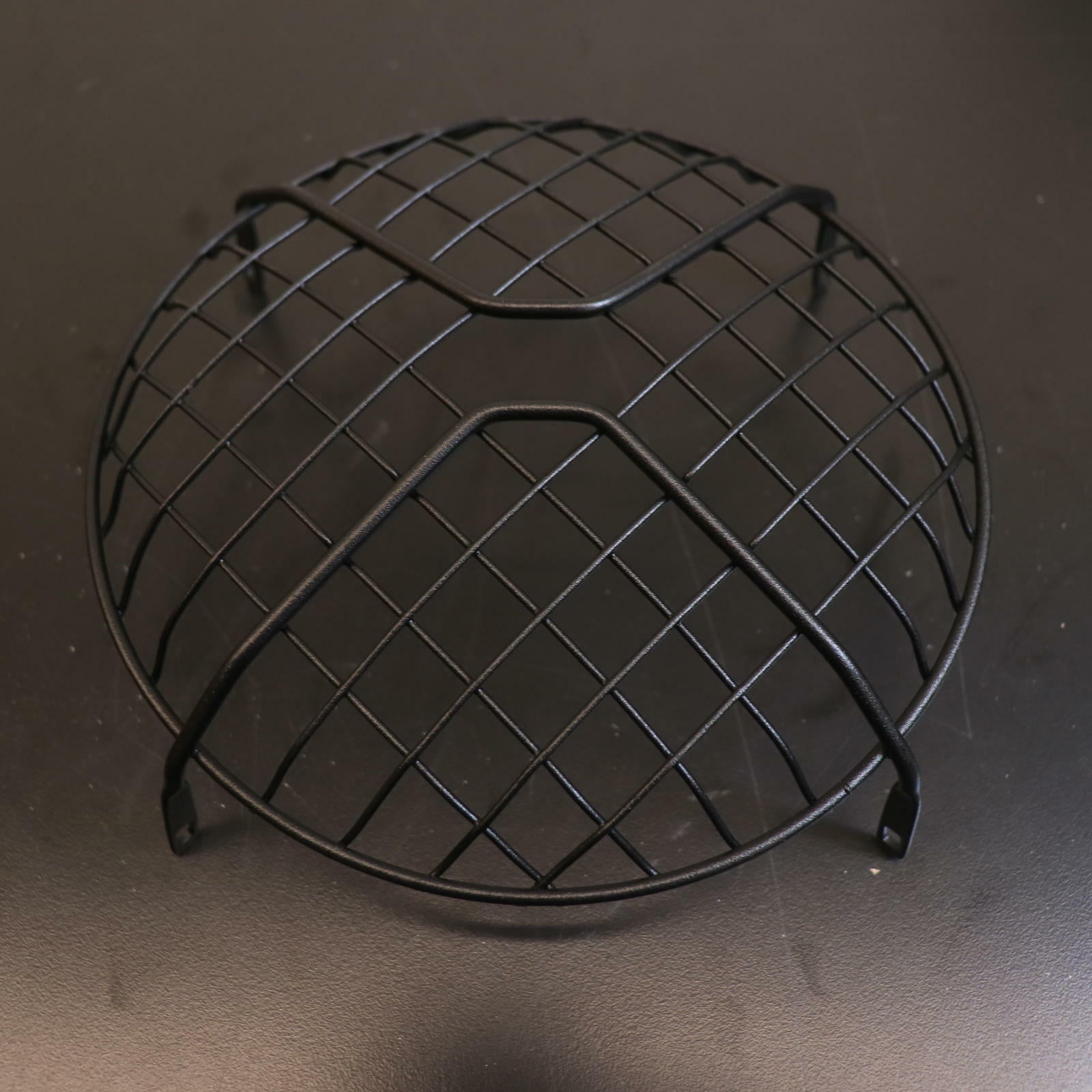 OPEN BOX OEM Ducati Headlight Grille | Scrambler | 97380181A