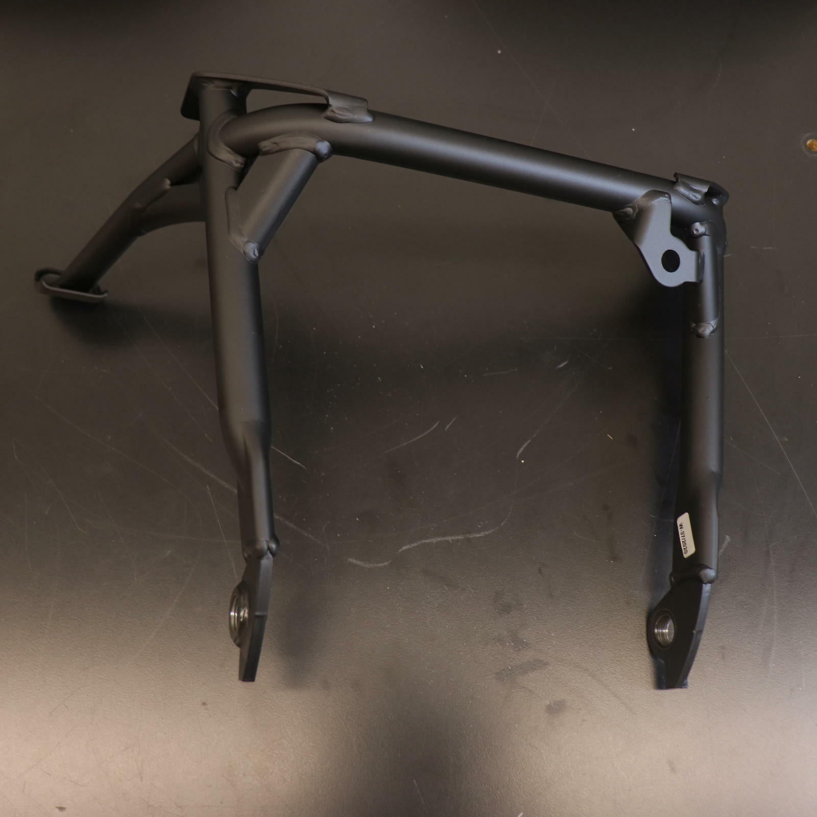 OEM Ducati Pack Touring | 97980643A - Open Box