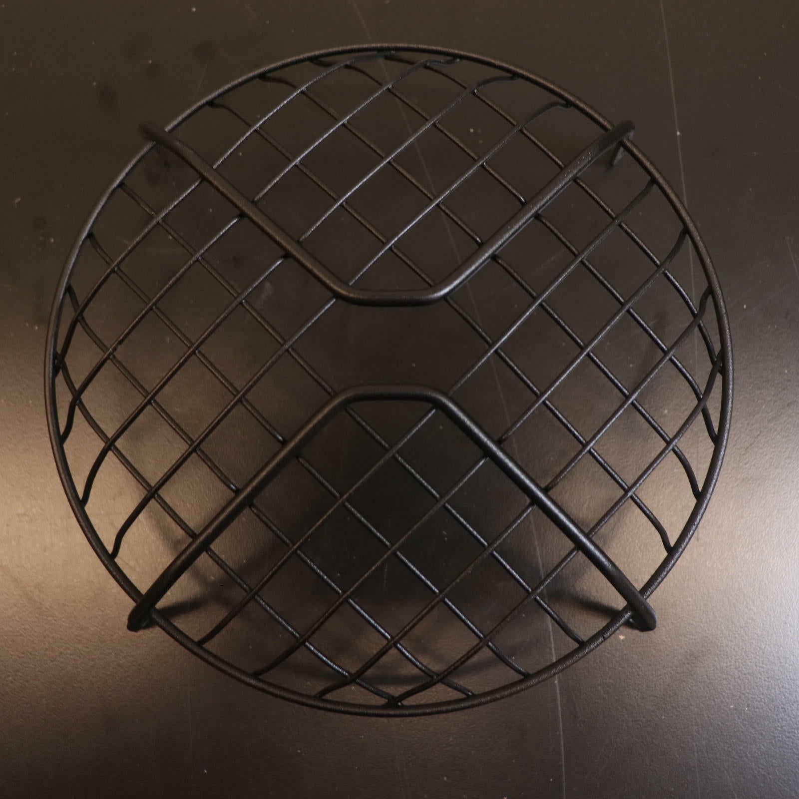 OPEN BOX OEM Ducati Headlight Grille | Scrambler | 97380181A