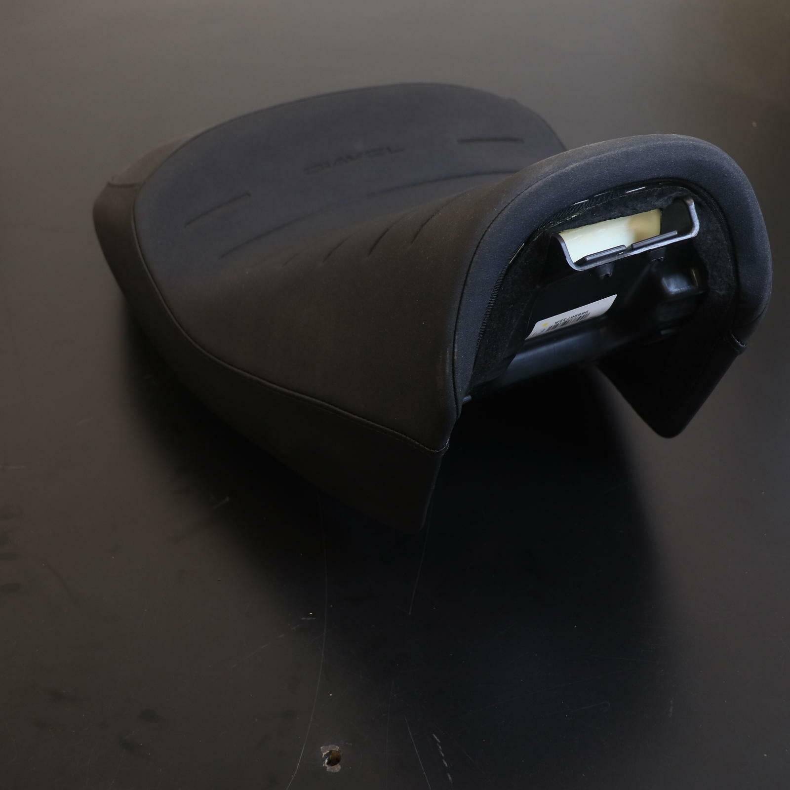 OEM Ducati Comfort Seat | Diavel 2G | 96880732A - Open Box