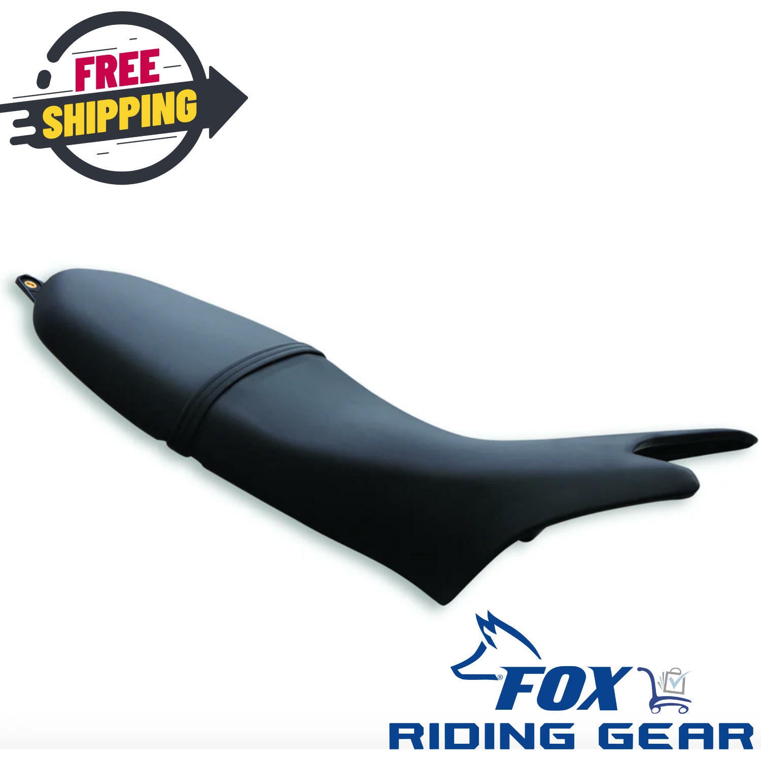 OEM Ducati Comfort Seat | Hypermotard 950 | 96880721A - Open Box