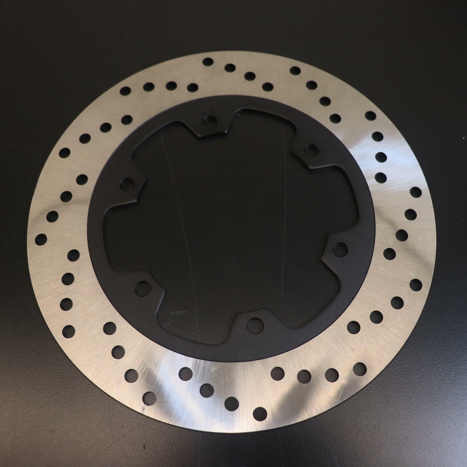 OPEN BOX OEM Ducati Rear Brake Disc | Ducati Monster 2001 | 49240031A