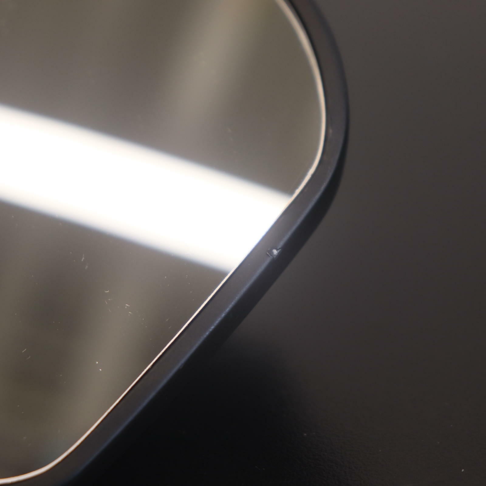 OEM Ducati Viper Mirror | Right Side Only | Matte Black | 96880031A - Open Box