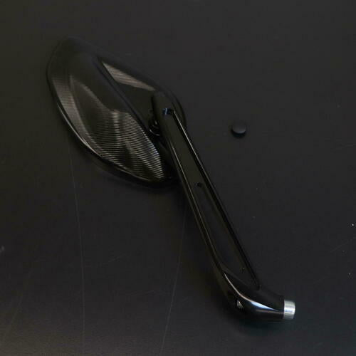 OEM Ducati Aluminum mirror | Left Hand Side | 96820051A - Open Box