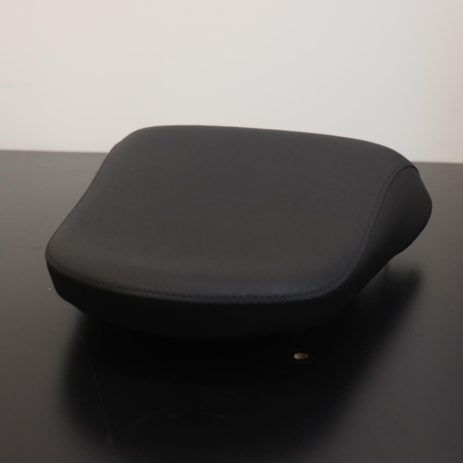 OEM Ducati Pillion Rider Comfort Seat | 96880211A - Open Box