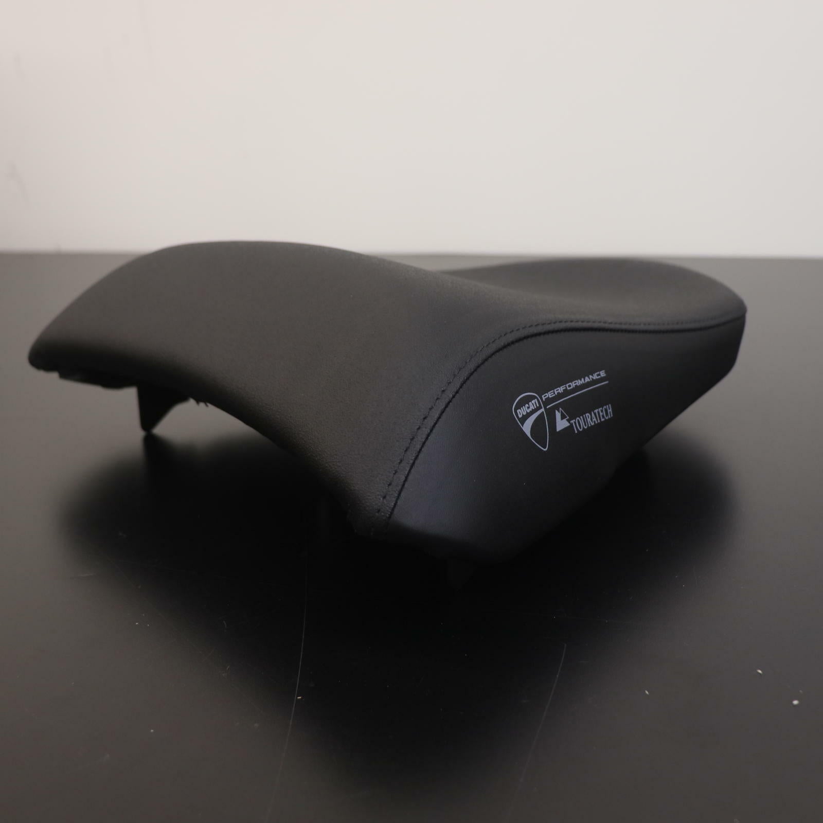 OEM Ducati Pillion Rider Comfort Seat | 96880211A - Open Box
