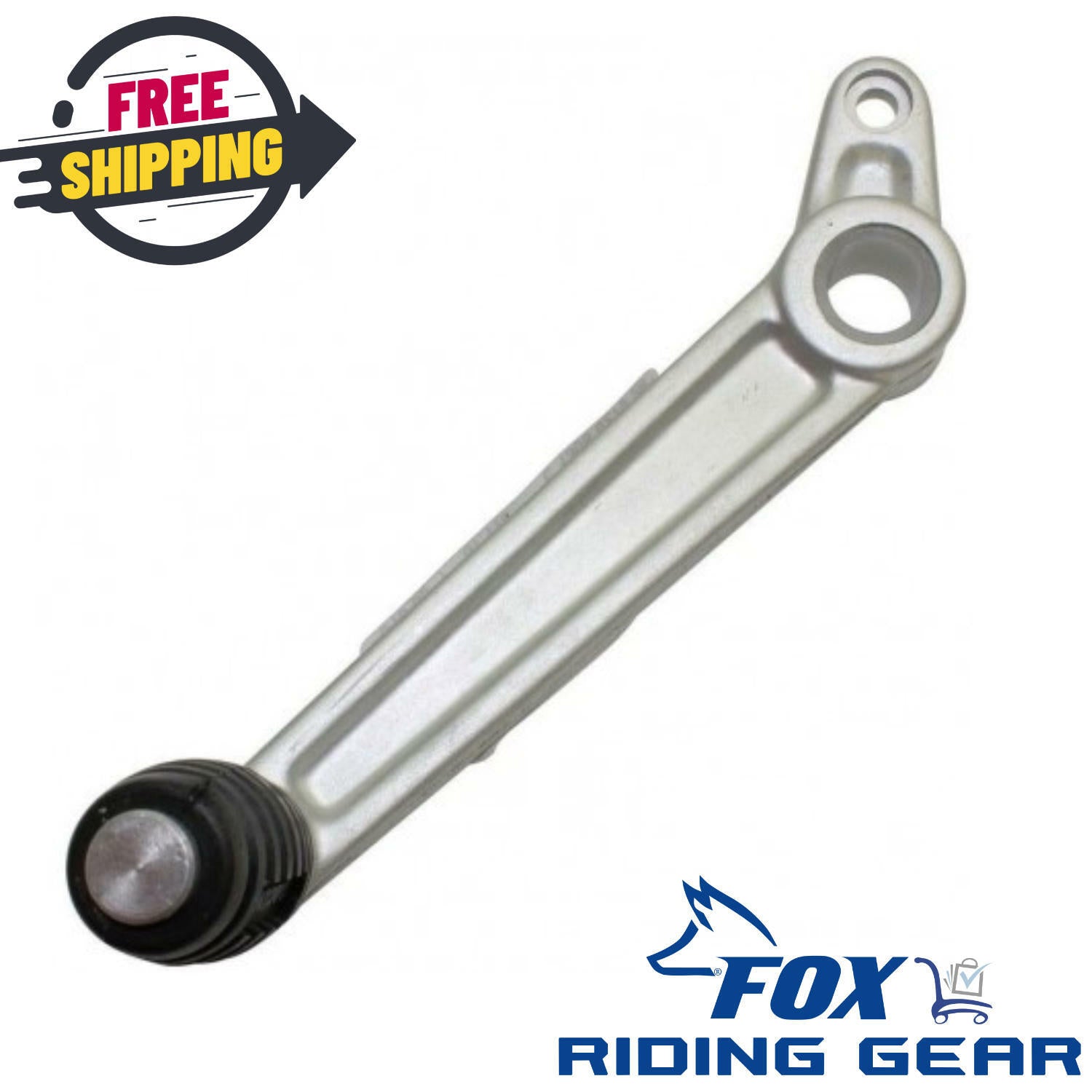 OEM Ducati Gear Change Pedal | 45620091A - Open Box