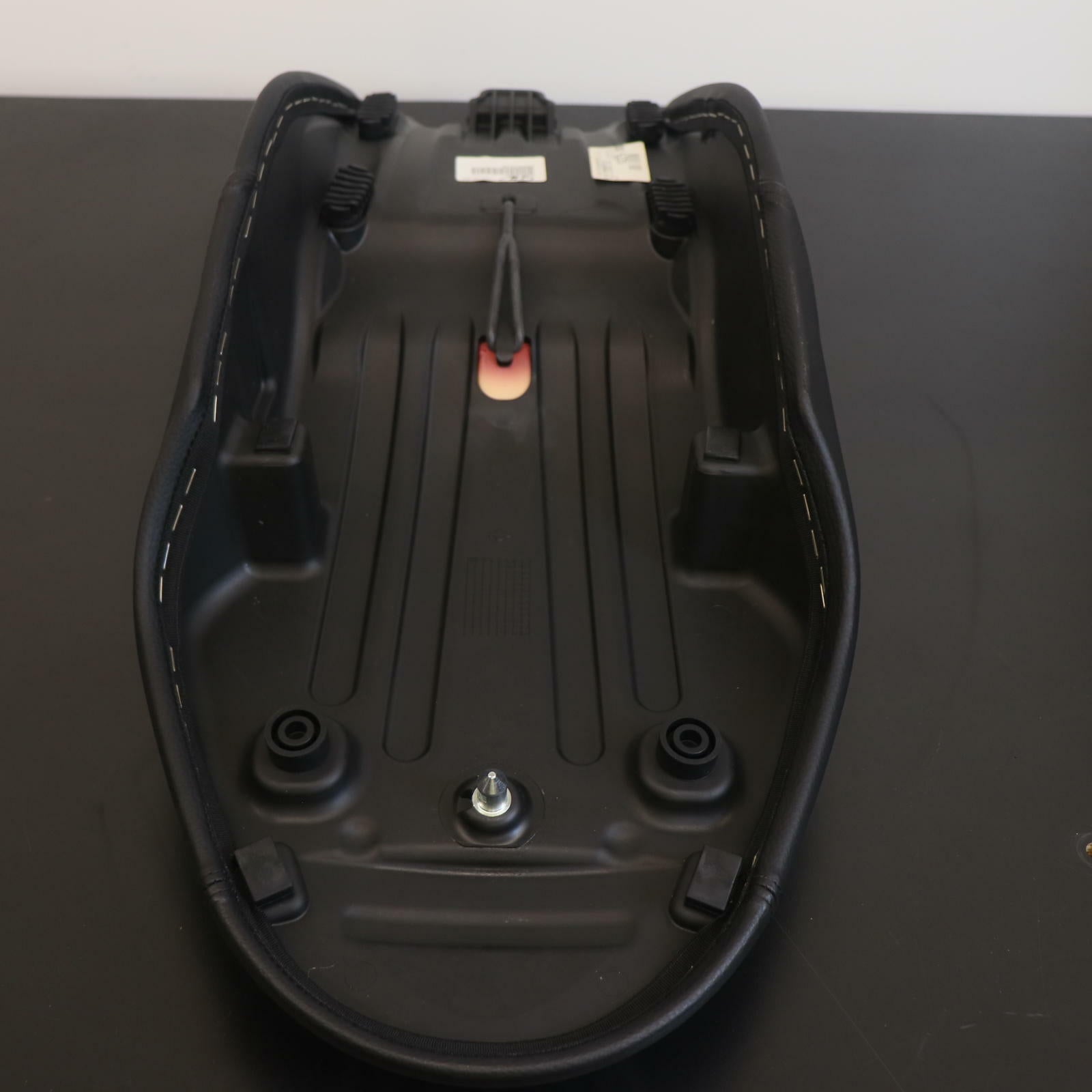 OEM Ducati Lowered Seat | 20mm | 96880411A - Open Box