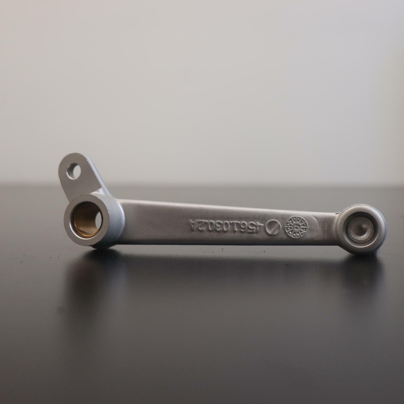 OPEN BOX OEM Ducati Shifting Pedal | Multistrada | 45620352A