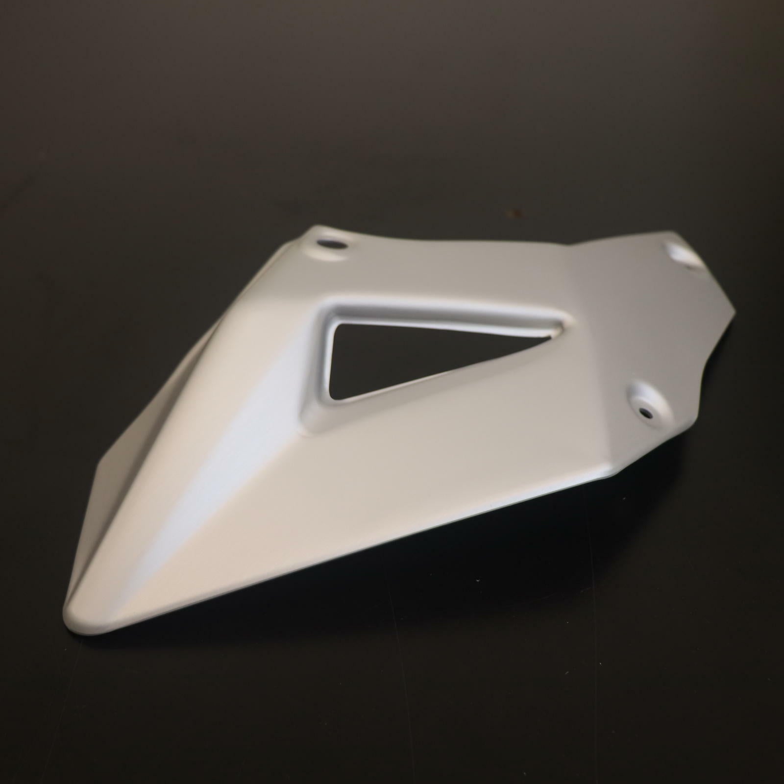 Ducati OEM Engine Guard Front Left Side MultiStrada 1200 S 46013561C - Open Box