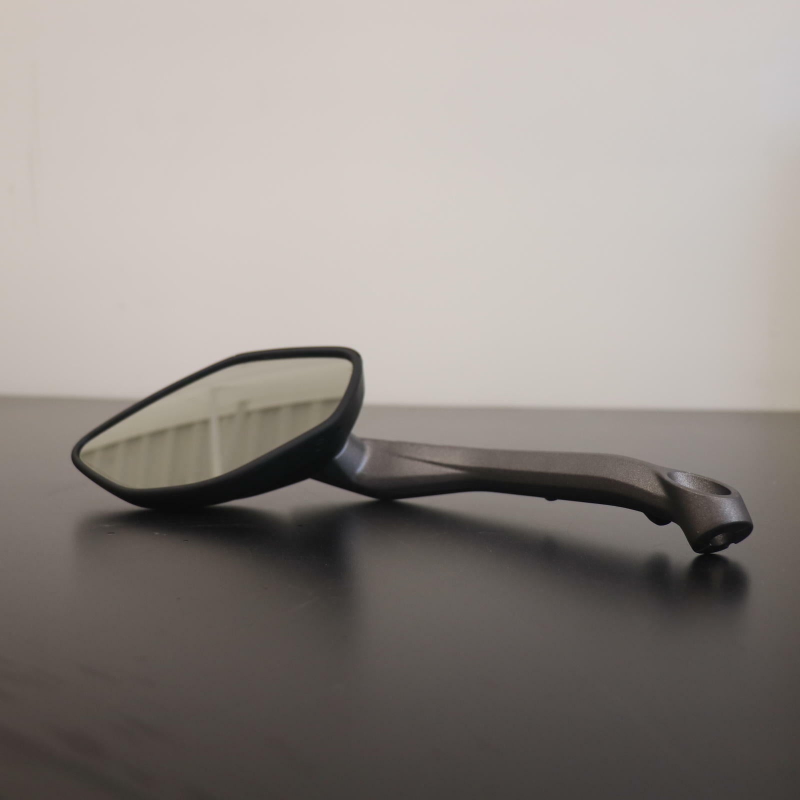 OEM Ducati Multistrada Left Side Mirror LHS 52310682B - Open Box