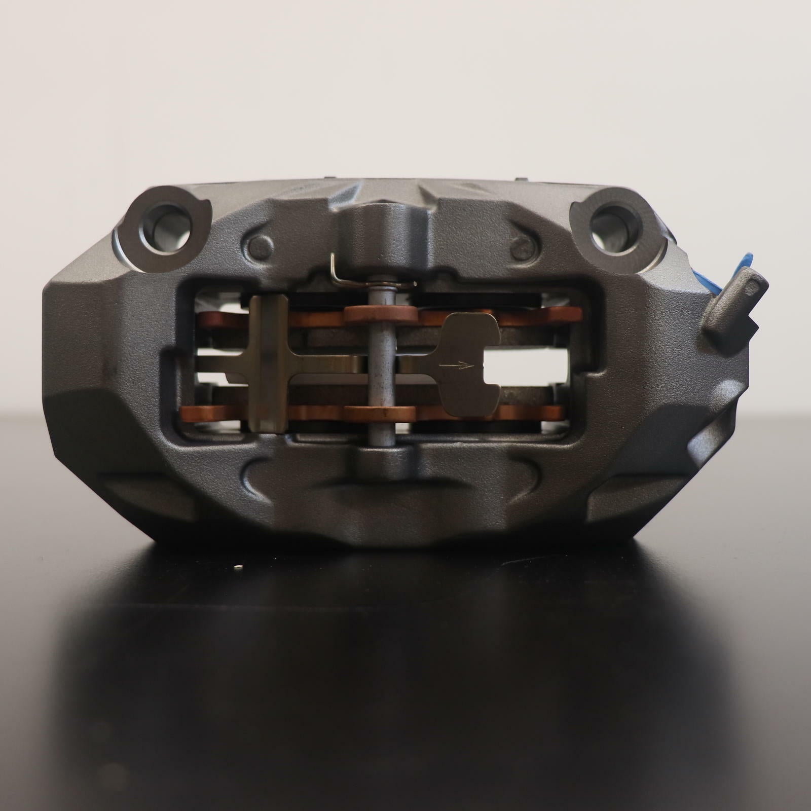 OEM Ducati Brembo Left Hand Side Brake Caliper 61041491A - Open Box