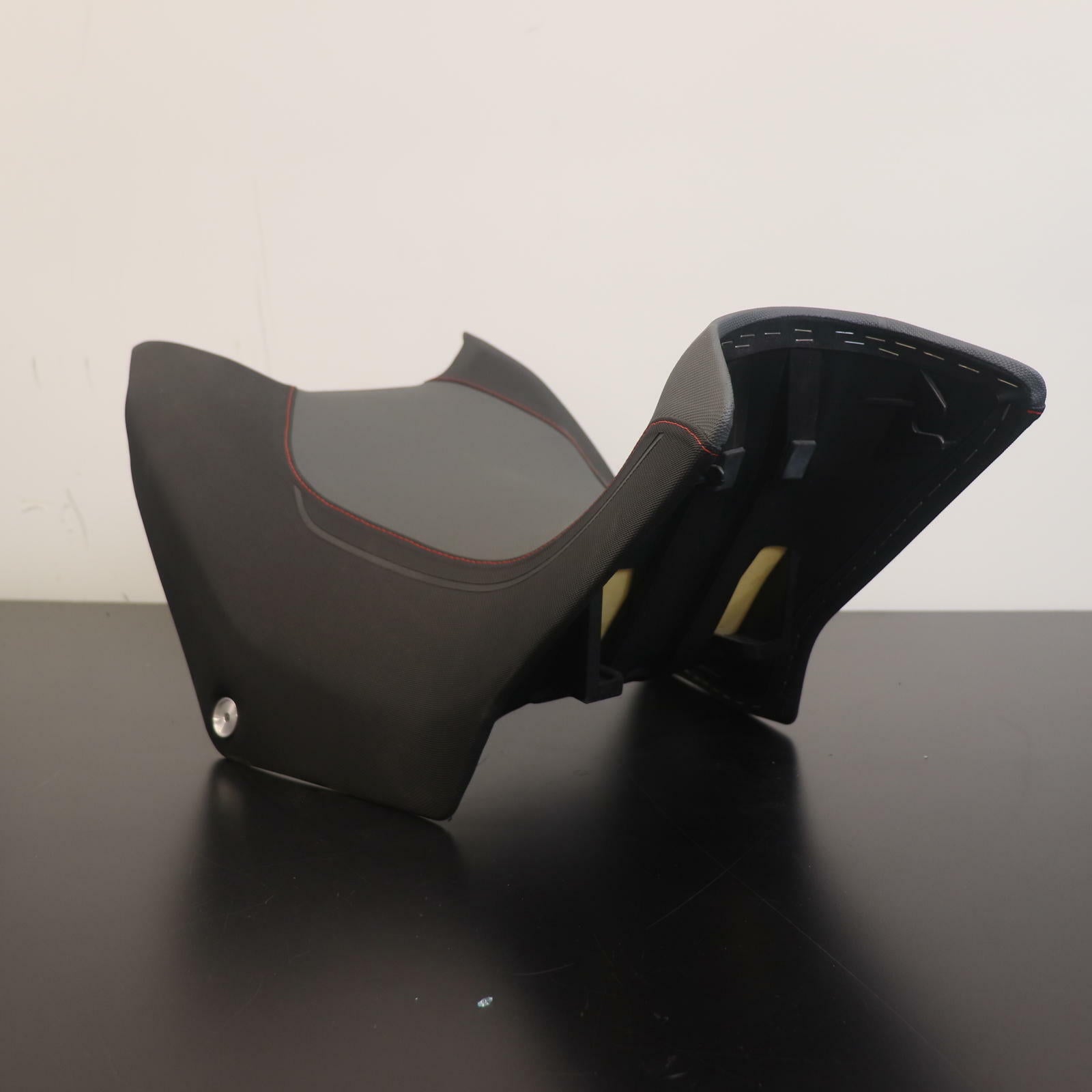 OEM Ducati Comfort Seat | 96880321A - Open Box