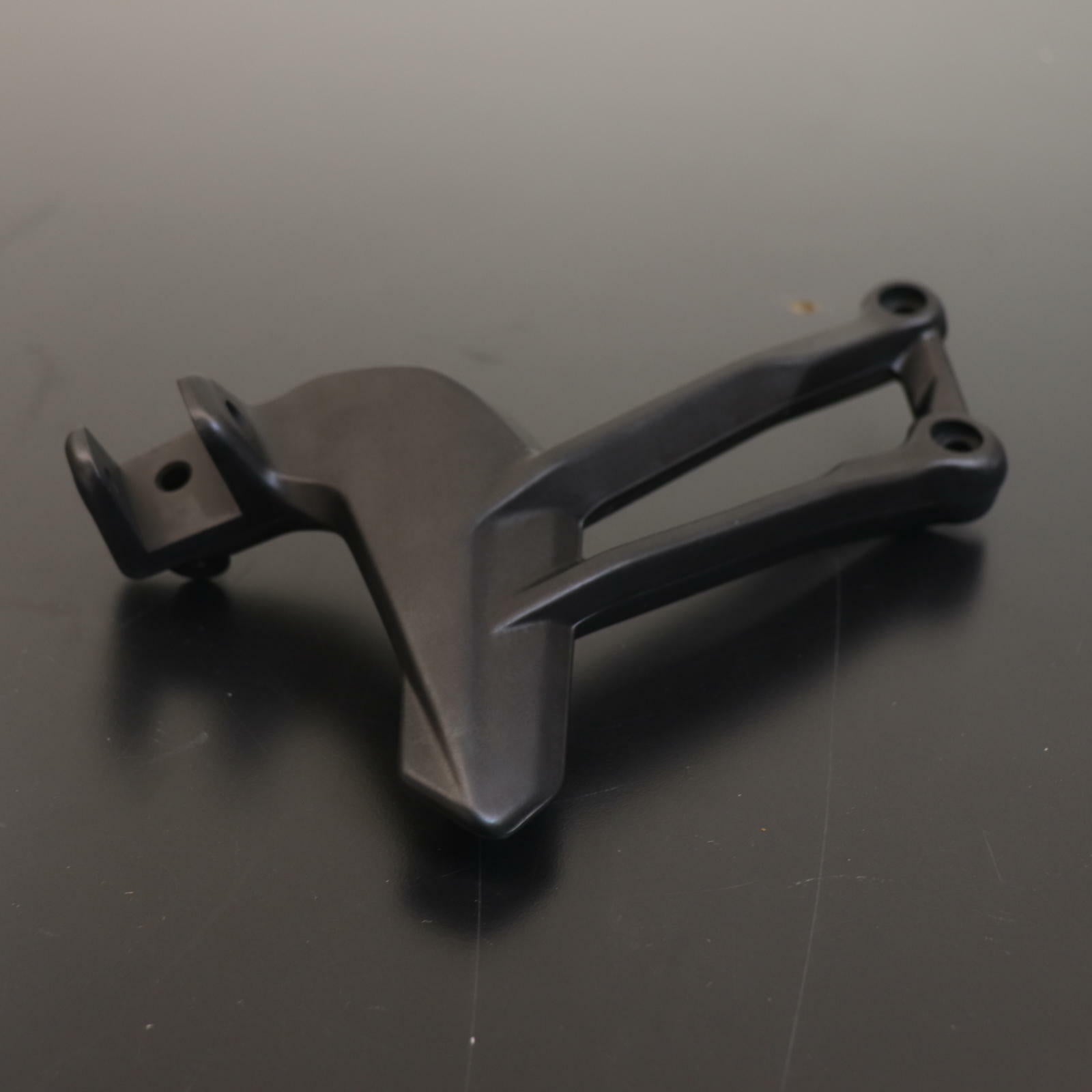 OEM Ducati Rear Left Hand Plate | 82412631AB - Open Box