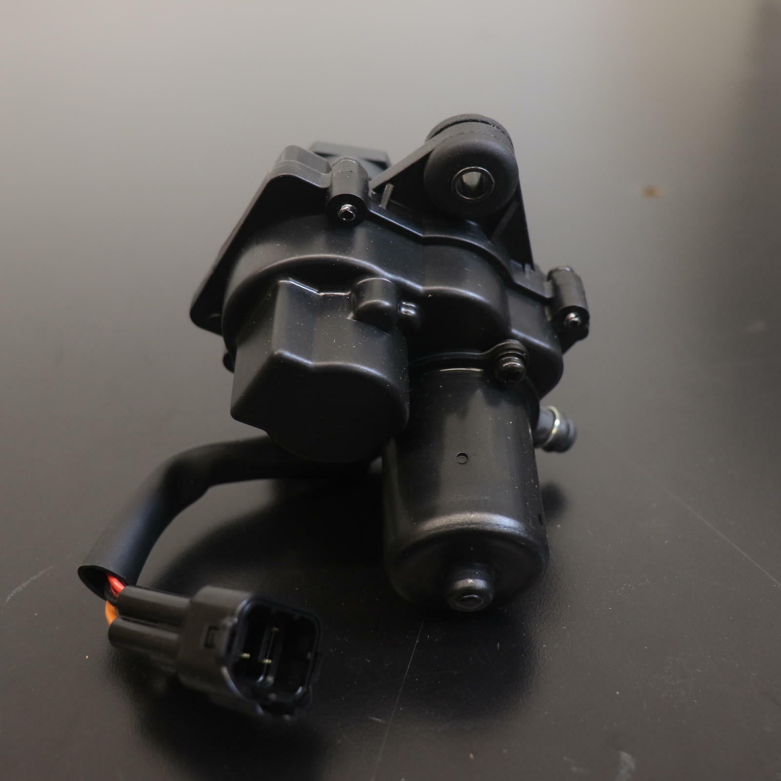 OEM Ducati Electric Exhaust Servo Motor | 59340301A - Open Box