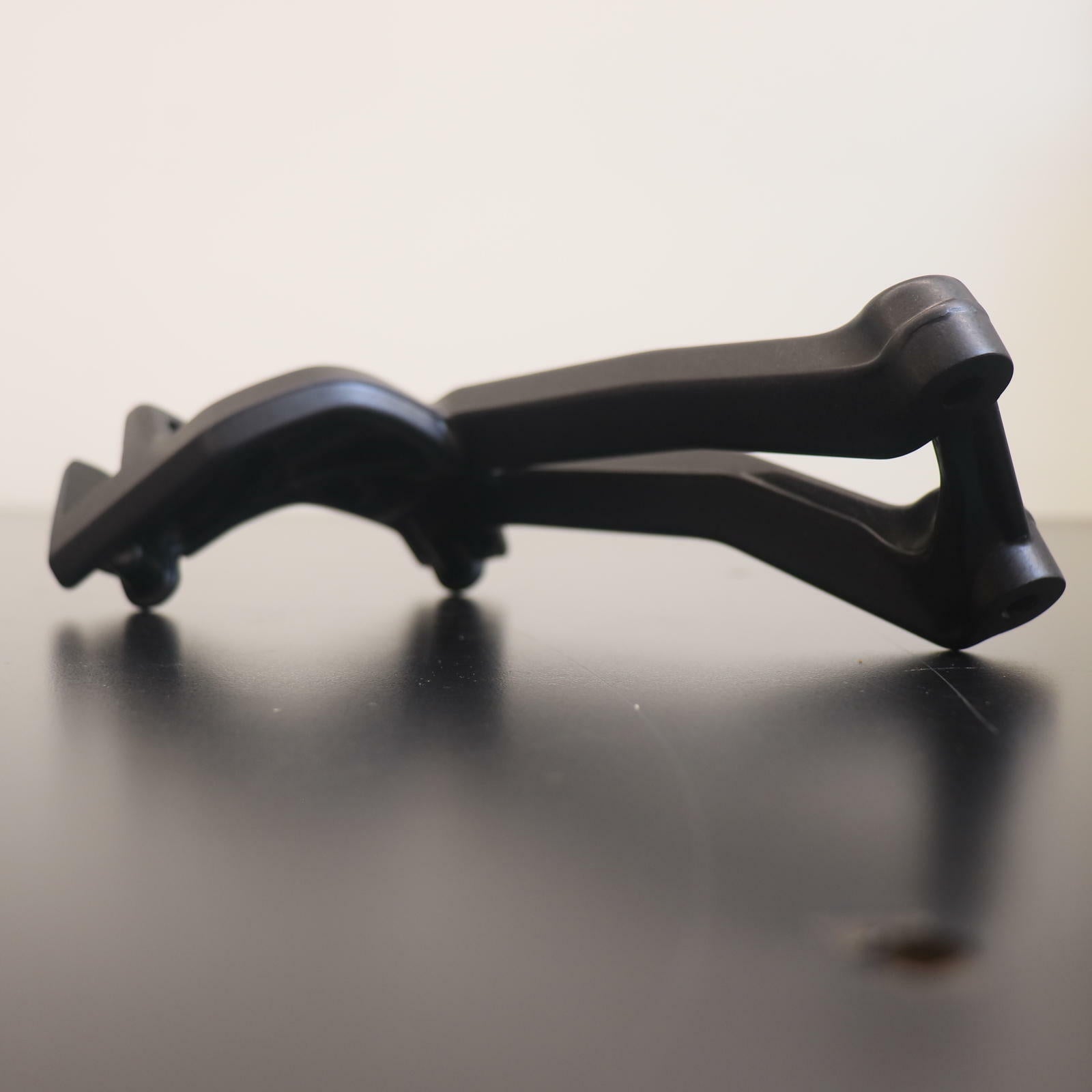 OPEN BOX OEM Ducati Rear Right Hand Plate | 82412621AB