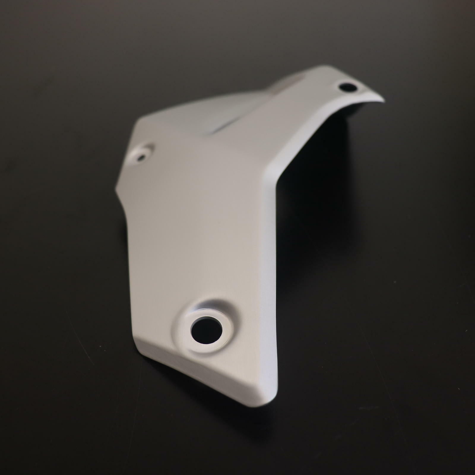 OPEN BOX OEM Ducati Engine Guard | Front Left Side | 46013561C