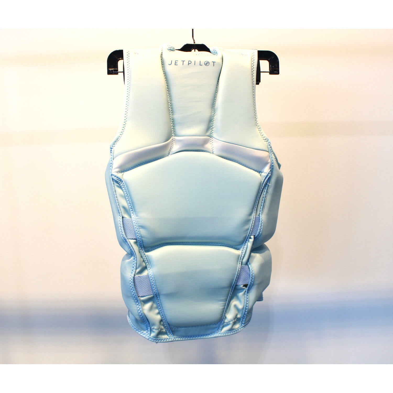 OPEN BOX OEM JP Armada CGA PFD | Sky Blue | Women's Size : Small