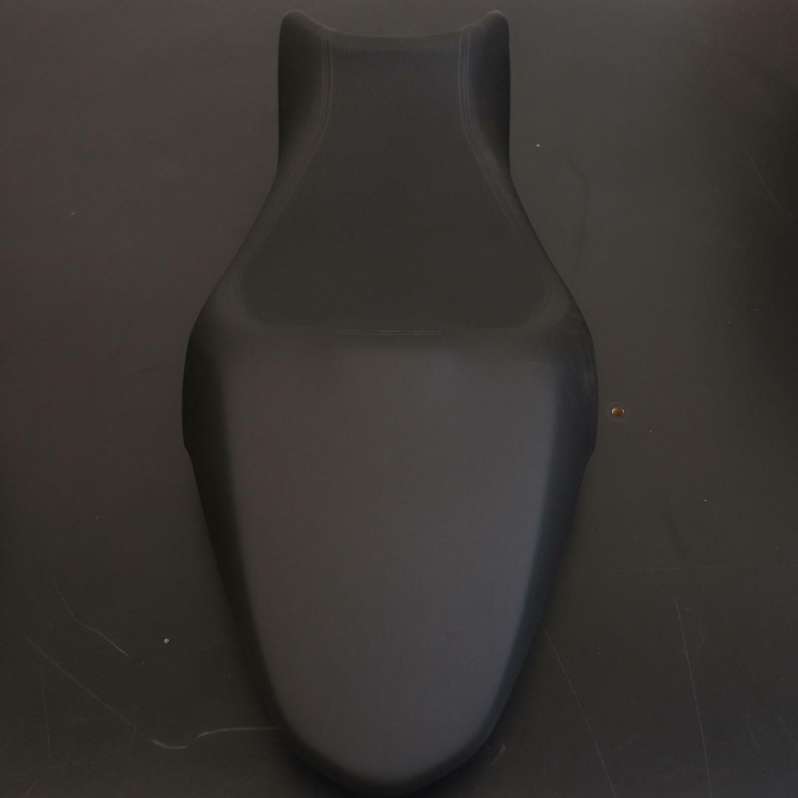 OEM Ducati Monster Lowered Seat | 96880471A - Open Box
