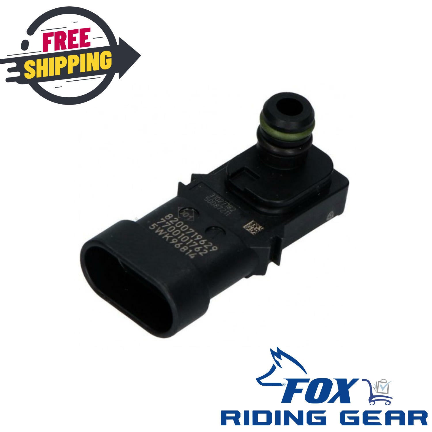 OPEN BOX OEM Ducati Pressure Sensor | 55241441A