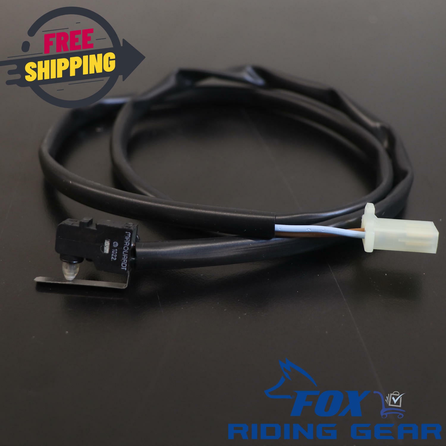 OEM Ducati Clutch Microswitch | 53940611A - Open Box