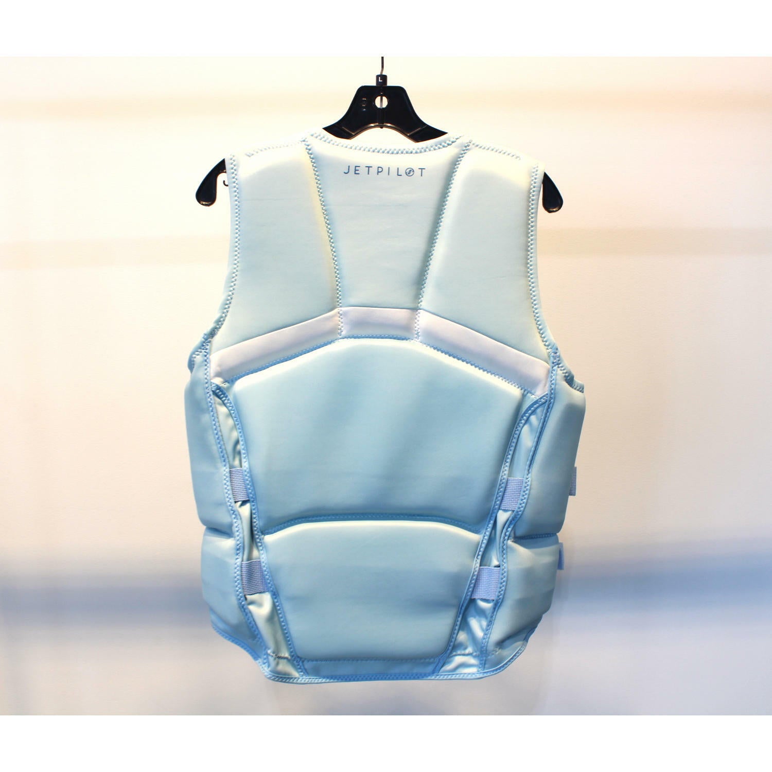 OPEN BOX OEM JP Armada CGA PFD | Sky Blue | Women's Size : XL