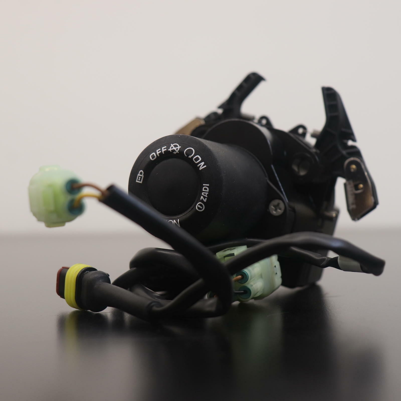 OPEN BOX OEM Ducati Hands Free Switch | Multistrada | 28611247B