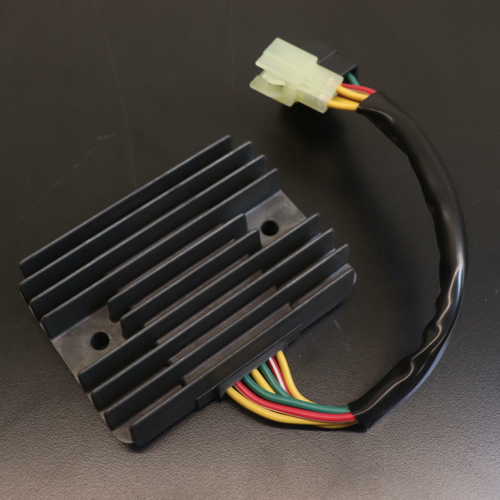 OEM Ducati Voltage Regulator | 54040111C - Open Box