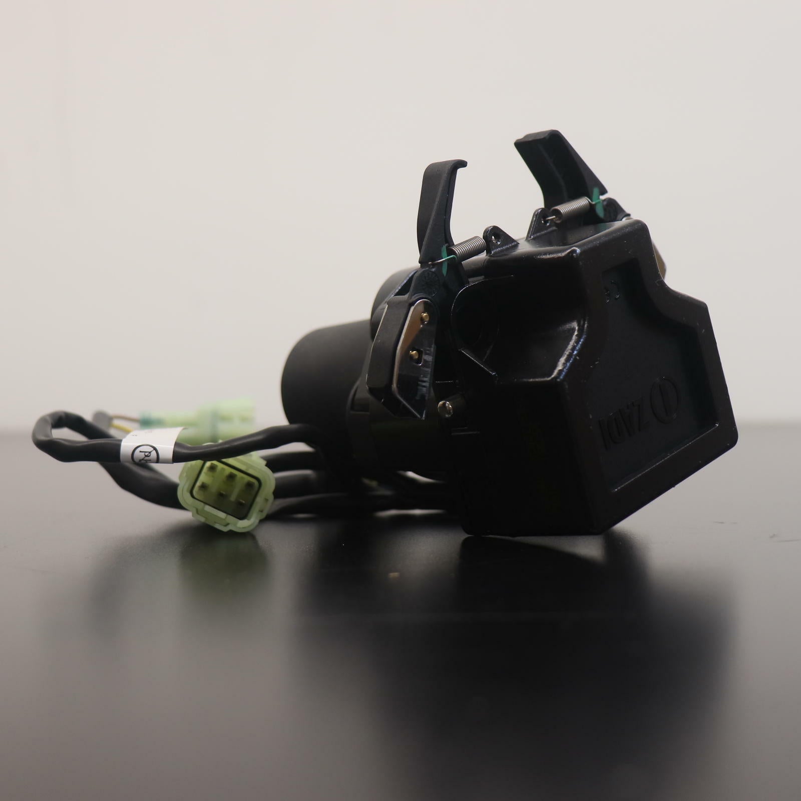 OPEN BOX OEM Ducati Hands Free Switch | Multistrada | 28611247B