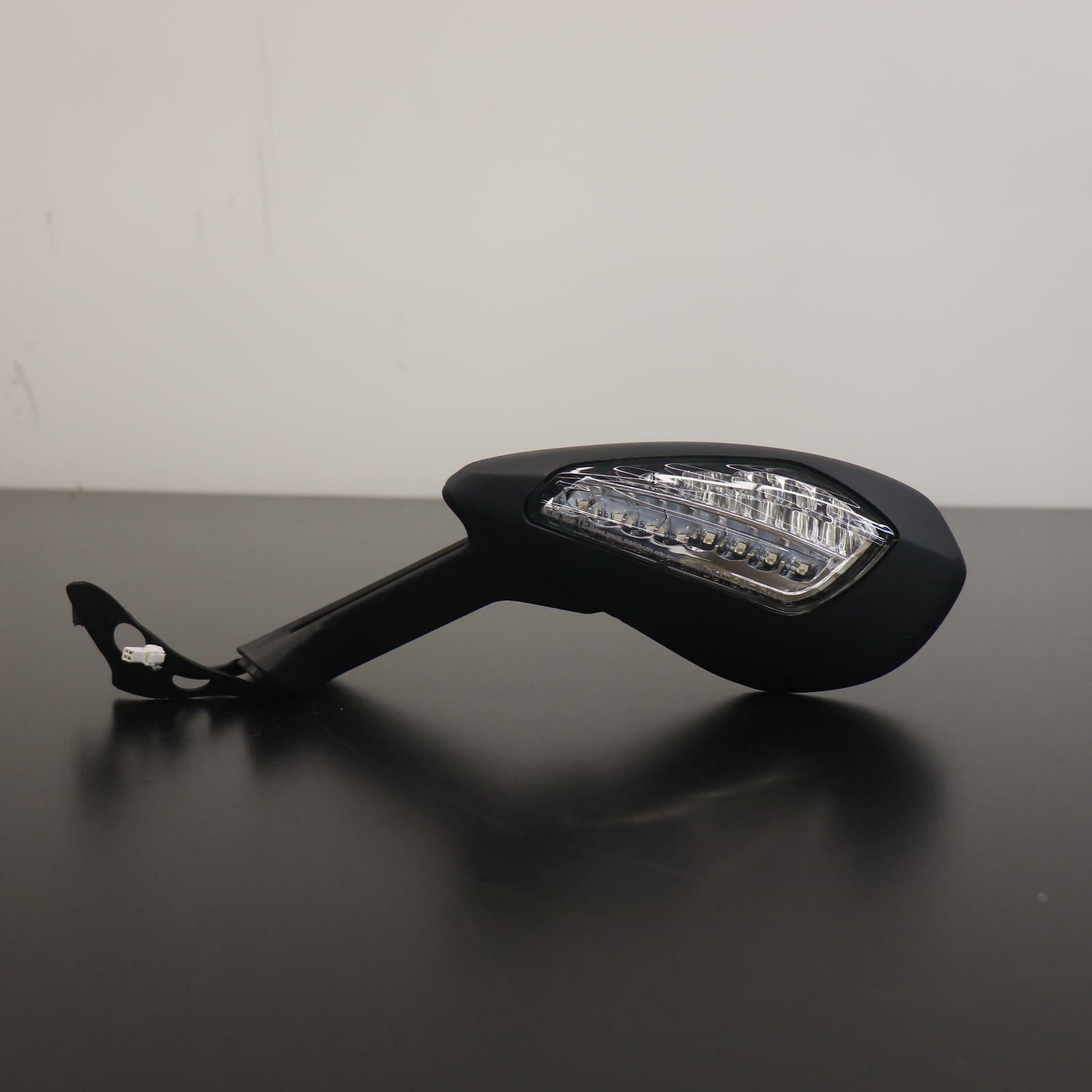 OEM Ducati Rear View Mirror | Left Hand Side | 523S0523C - Open Box