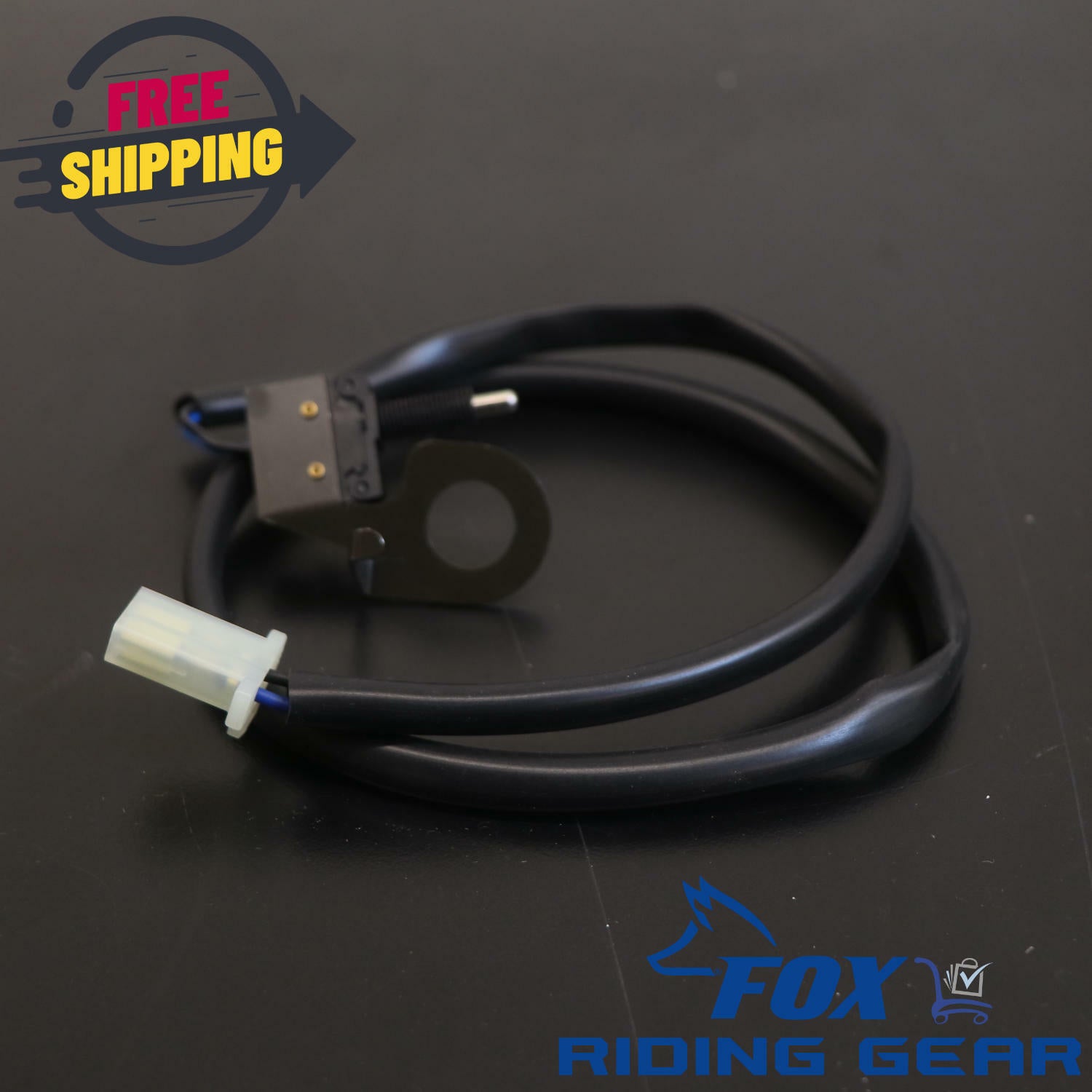 OEM Ducati Clutch Switch | 53940561A - Open Box