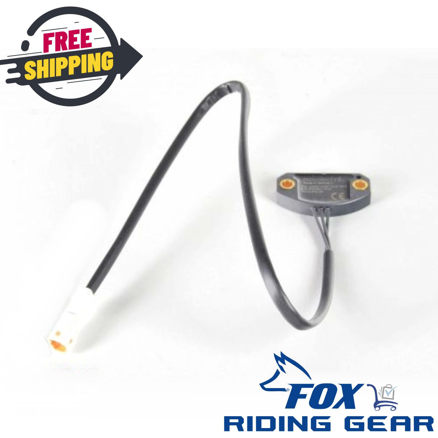 OPEN BOX OEM Ducati Gearbox Position Sensor | 55243521A