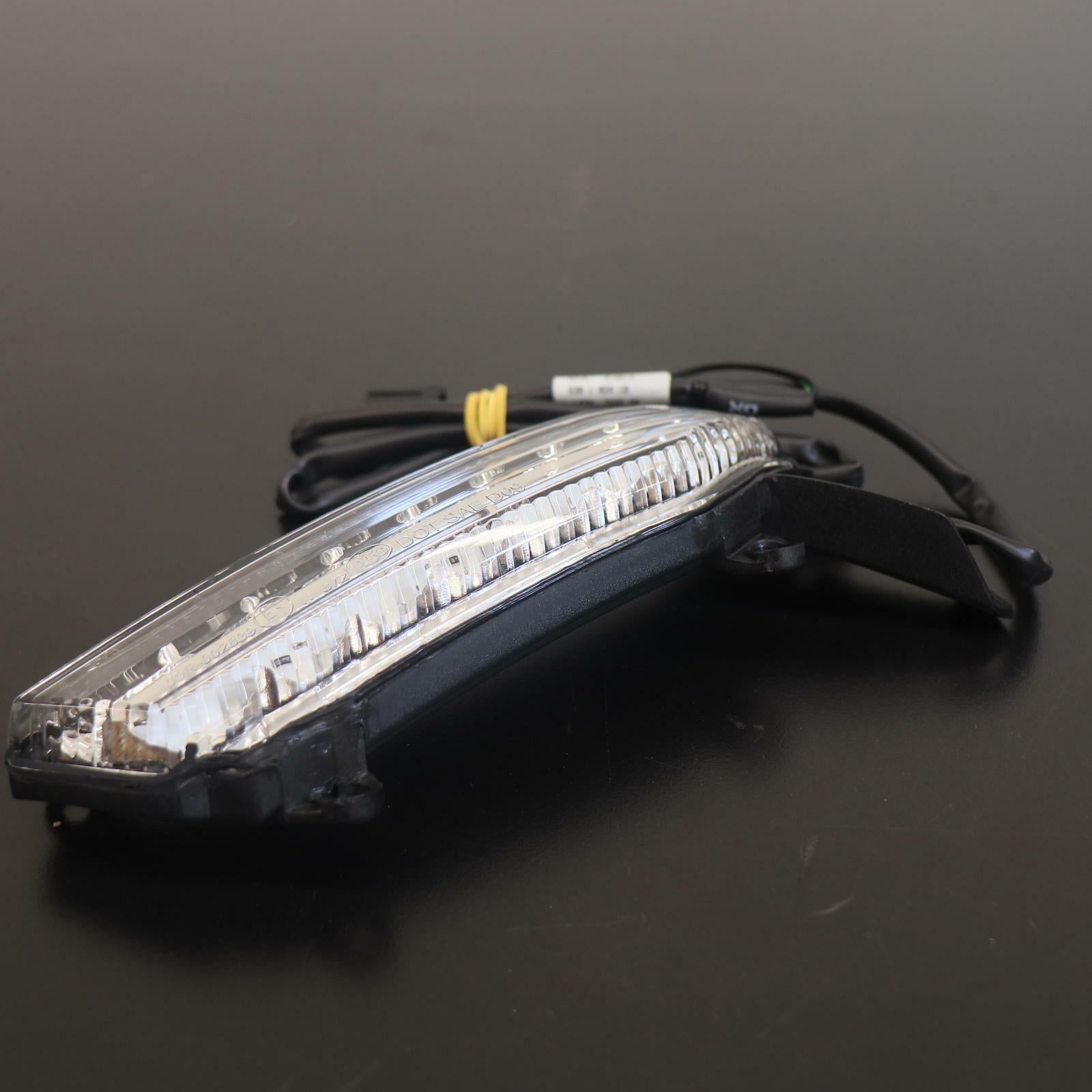 OEM Ducati Front Turn Indicator | Right Hand Side | 53010241B - Open Box